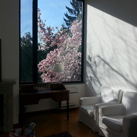 Alla Dimora Dei Cedri Bed and Breakfast San Donato Milanese Buitenkant foto