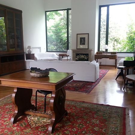 Alla Dimora Dei Cedri Bed and Breakfast San Donato Milanese Buitenkant foto