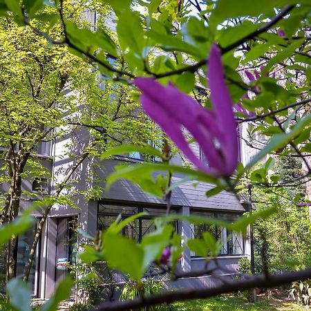 Alla Dimora Dei Cedri Bed and Breakfast San Donato Milanese Buitenkant foto