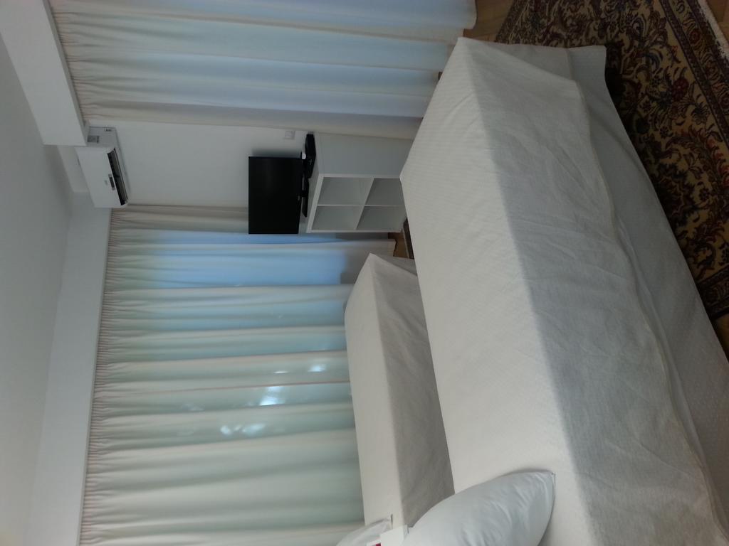 Alla Dimora Dei Cedri Bed and Breakfast San Donato Milanese Kamer foto