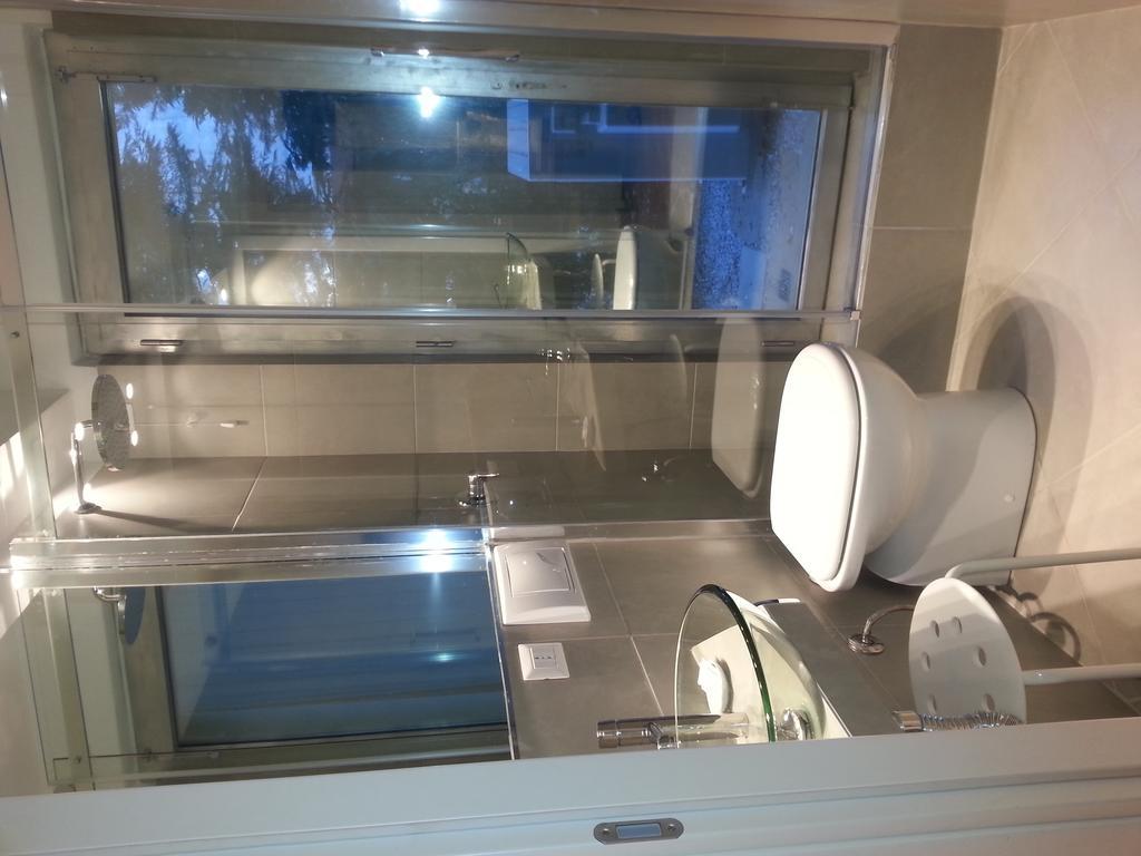 Alla Dimora Dei Cedri Bed and Breakfast San Donato Milanese Kamer foto
