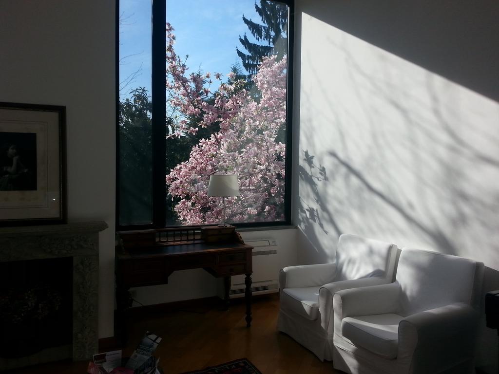 Alla Dimora Dei Cedri Bed and Breakfast San Donato Milanese Buitenkant foto