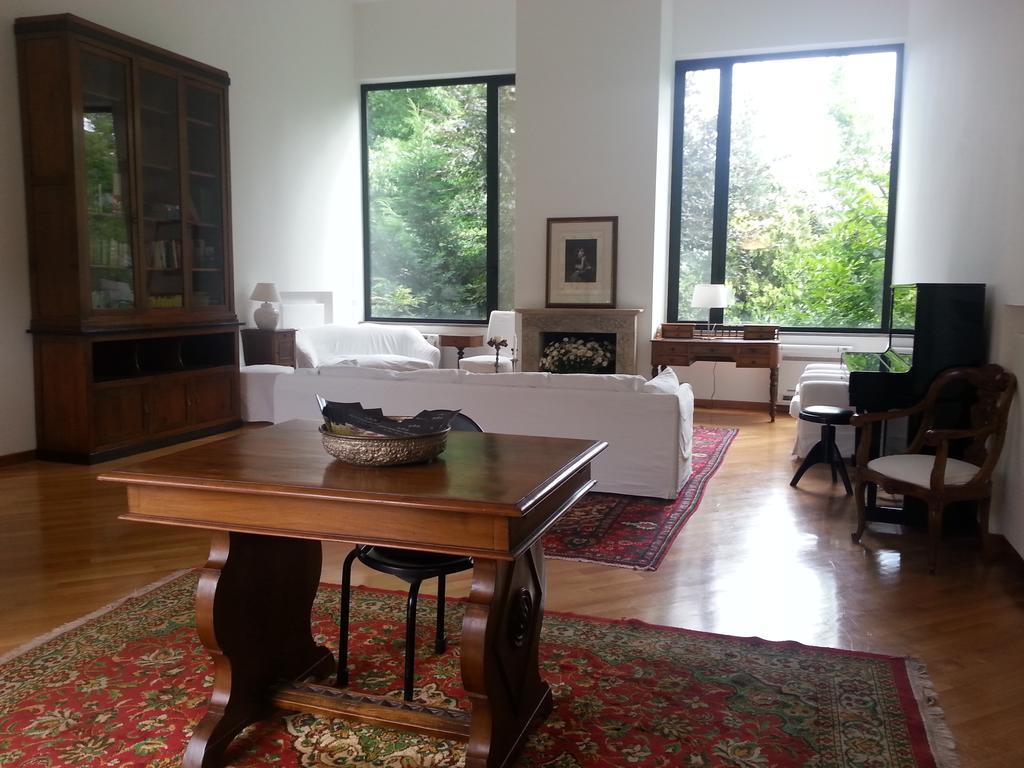 Alla Dimora Dei Cedri Bed and Breakfast San Donato Milanese Buitenkant foto