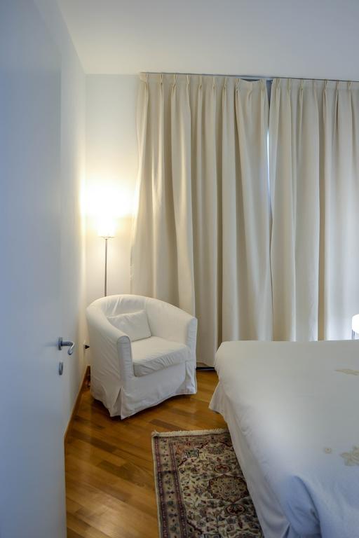 Alla Dimora Dei Cedri Bed and Breakfast San Donato Milanese Kamer foto