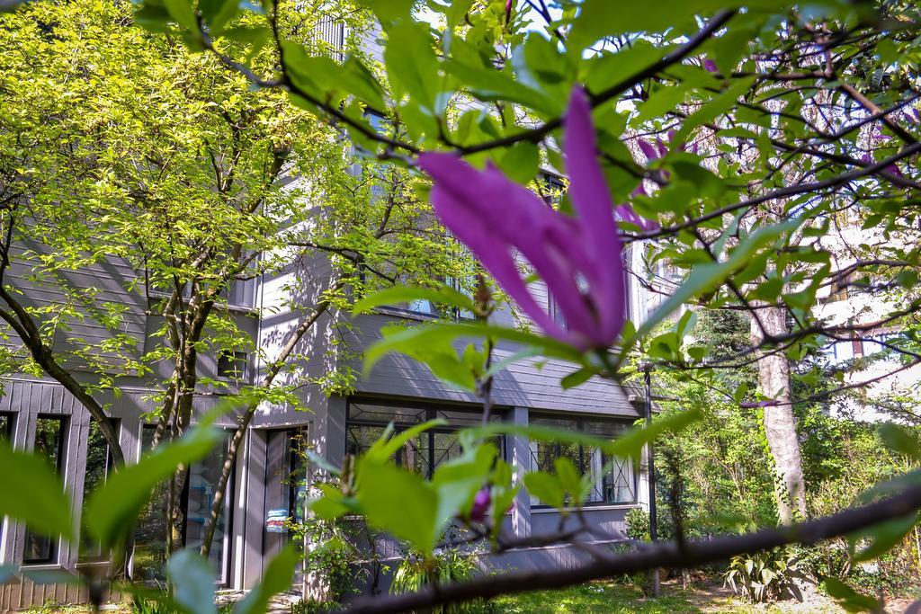 Alla Dimora Dei Cedri Bed and Breakfast San Donato Milanese Buitenkant foto