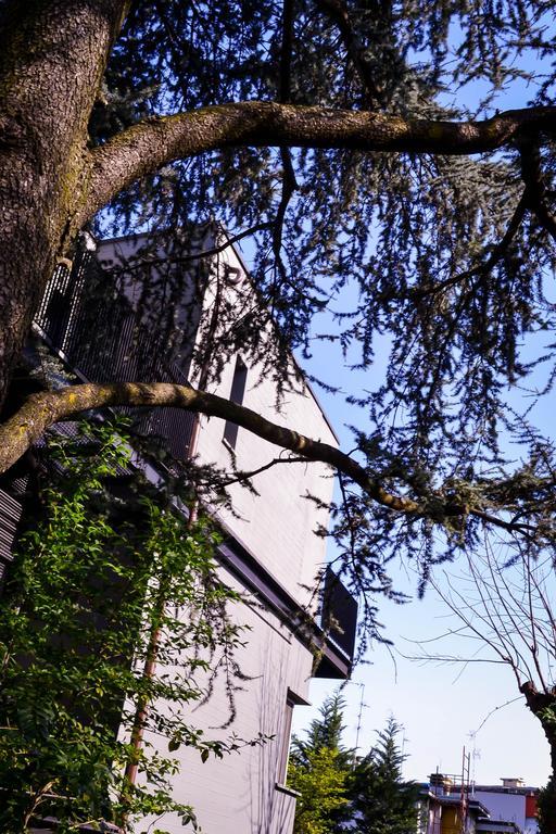 Alla Dimora Dei Cedri Bed and Breakfast San Donato Milanese Buitenkant foto