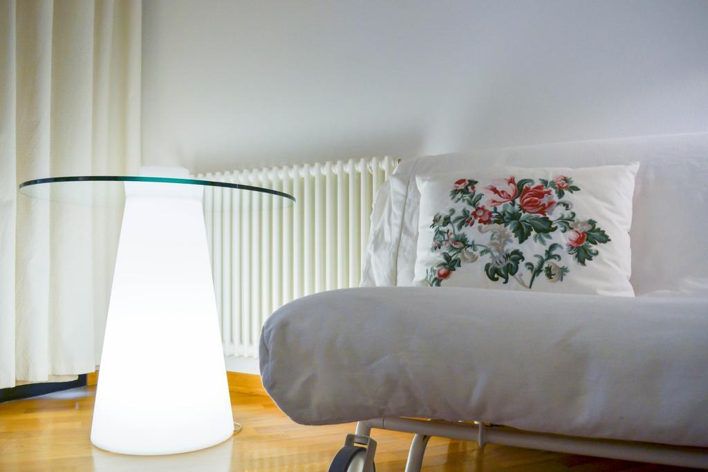 Alla Dimora Dei Cedri Bed and Breakfast San Donato Milanese Kamer foto